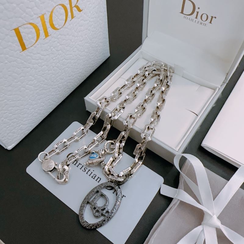 Christian Dior Necklaces